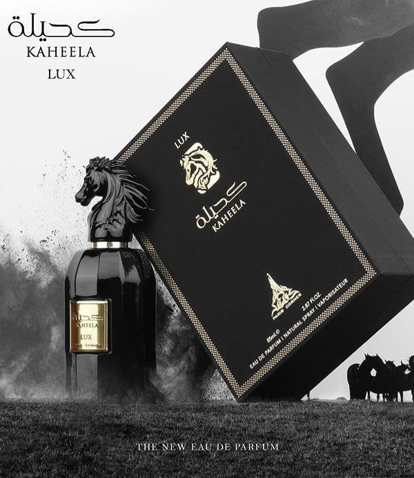 Kaheela lux Paris Corner 100ml