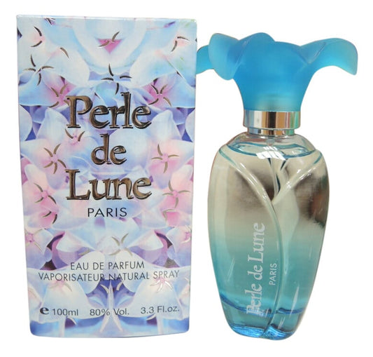 Perle de Lune by Lomani Paris