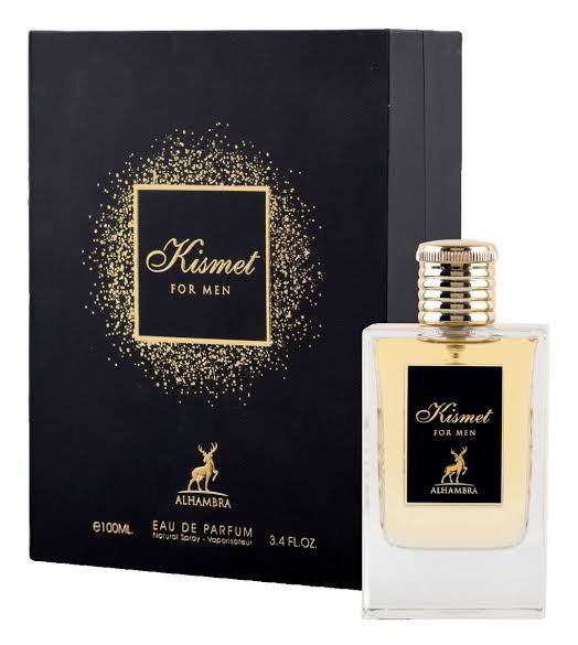 Kismet Men Maison Alahambra 100ml