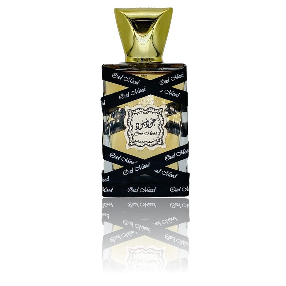 Oud mood 30ml by Lattafa