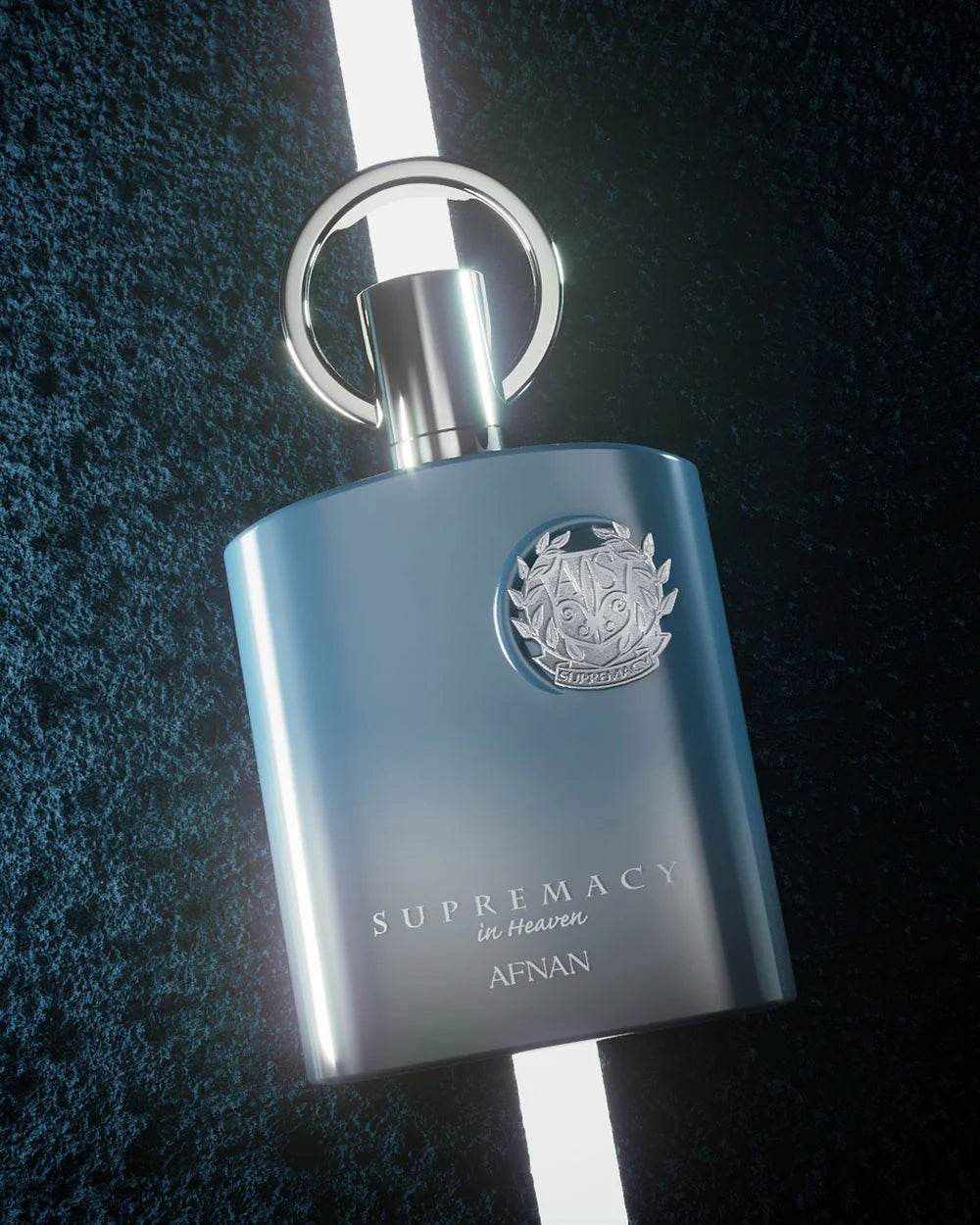 Supremacy In Heaven by Afnan Perfumes