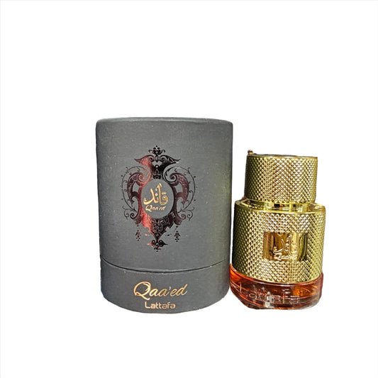 Qaae'd Lattafa Perfumes 30ml by Lattafa