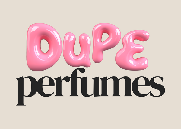 Dupe Perfumes