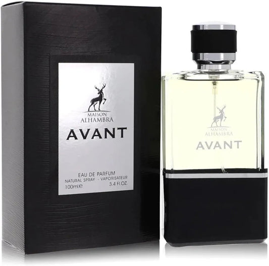 Avant EDP 100ml By Maison Alhambra