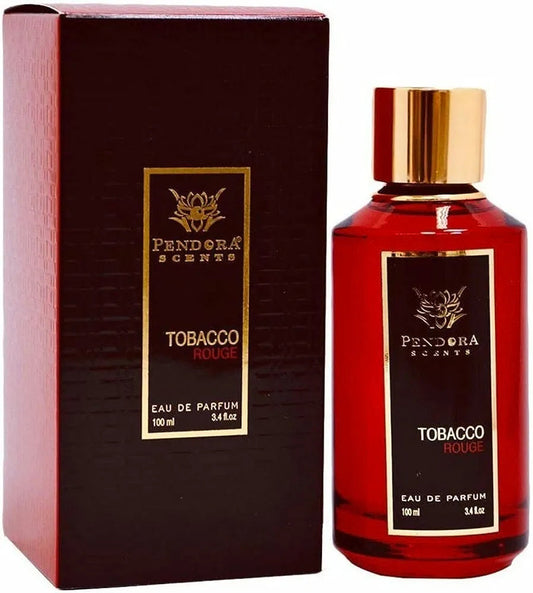 Tobacco Rouge EDP 100ml by Pendora