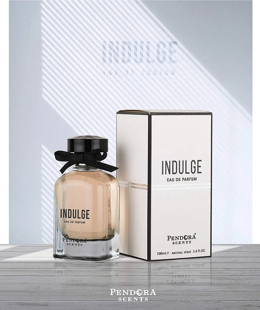 Indulge EDP 100ml By Pendora Scents