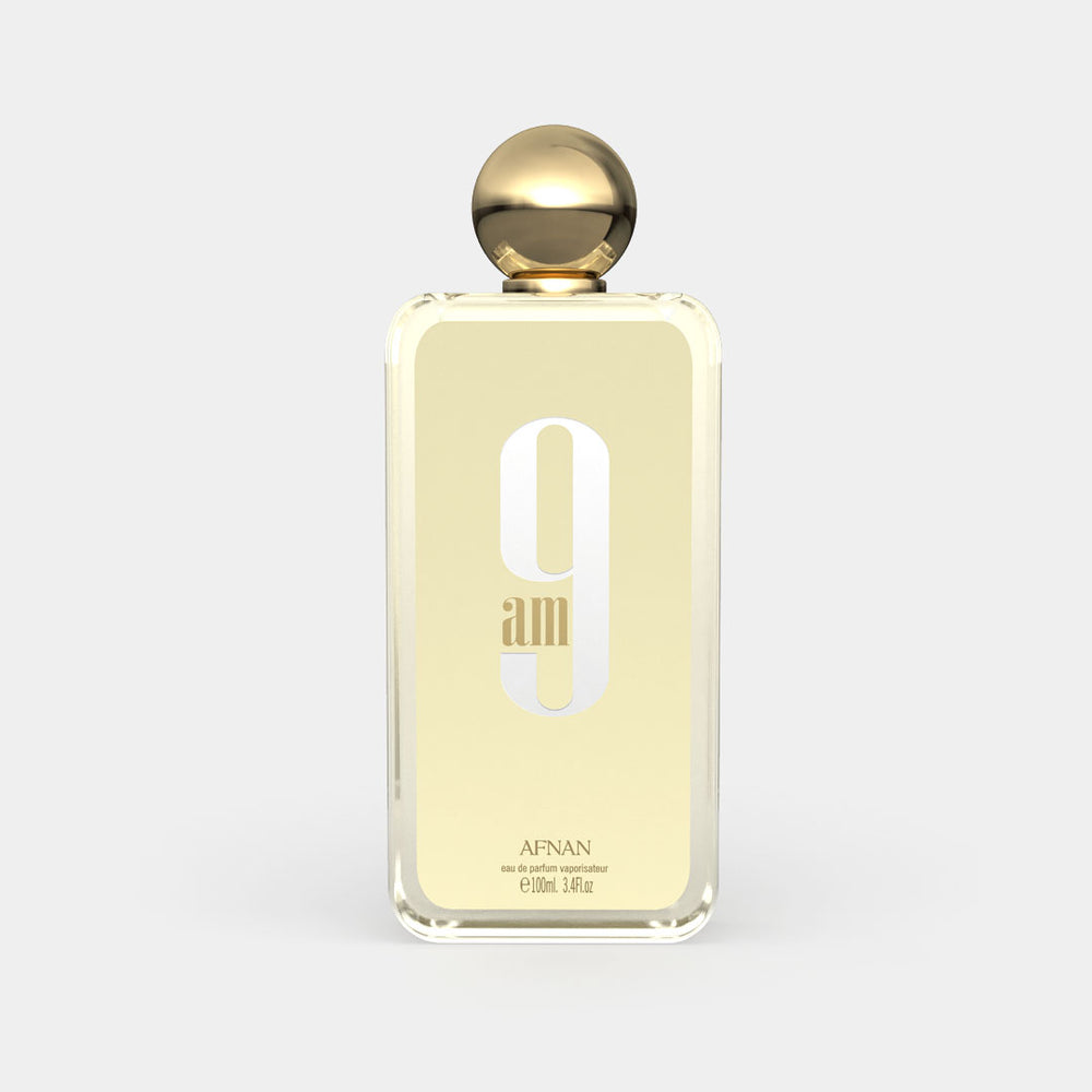 9am 100ml By Afnan Perfumes