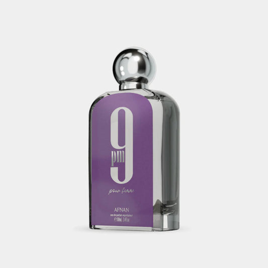 9PM Pour Femme by Afnan Perfumes