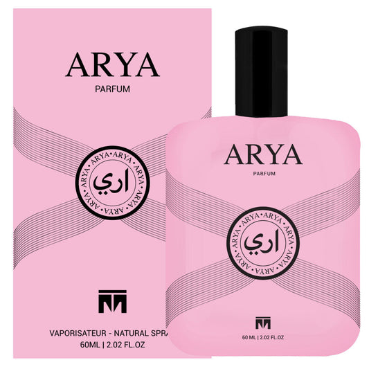 Arya Classic Designer 60ml By Motala Perfumes