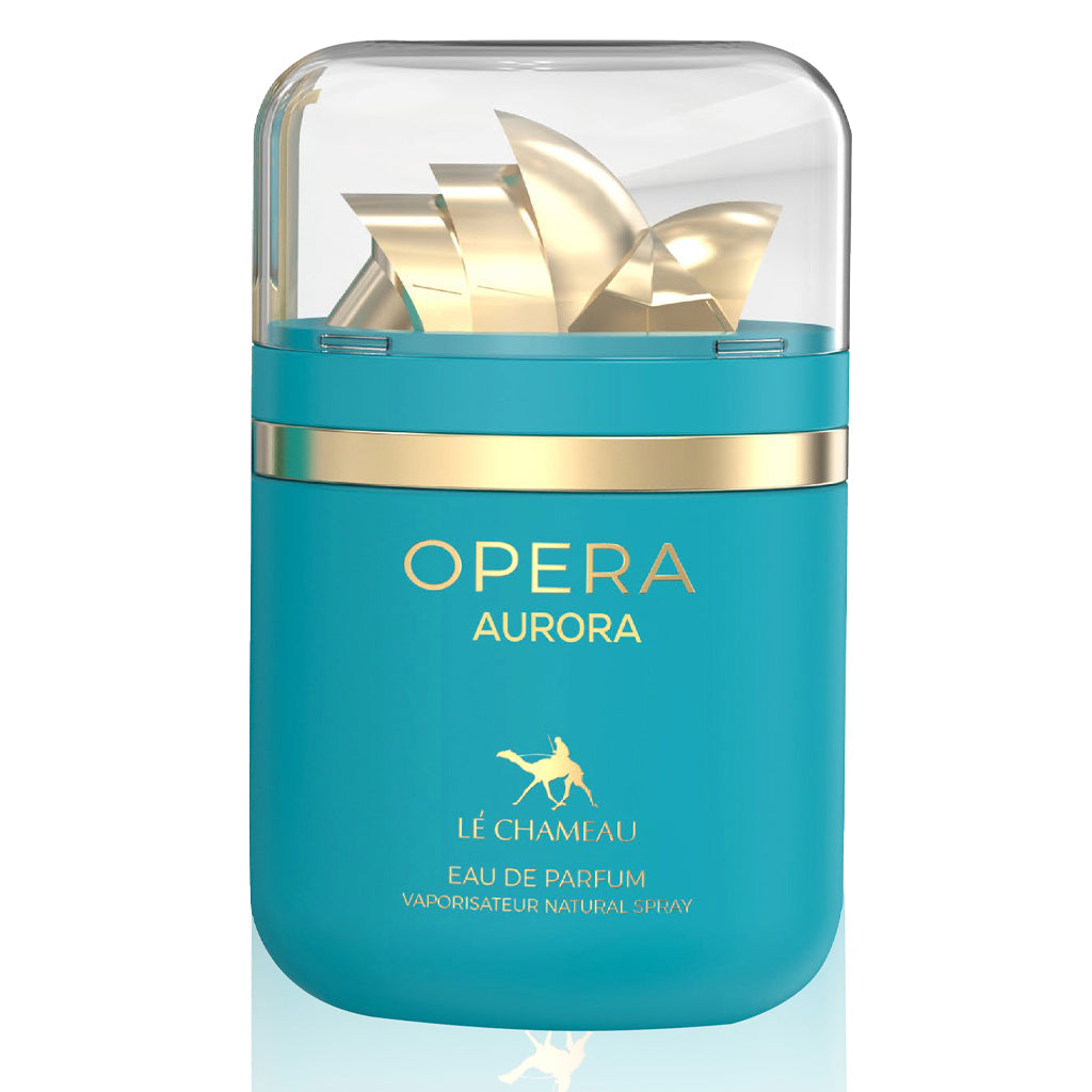 Opera Aurora EDP Le Chameu 100ml