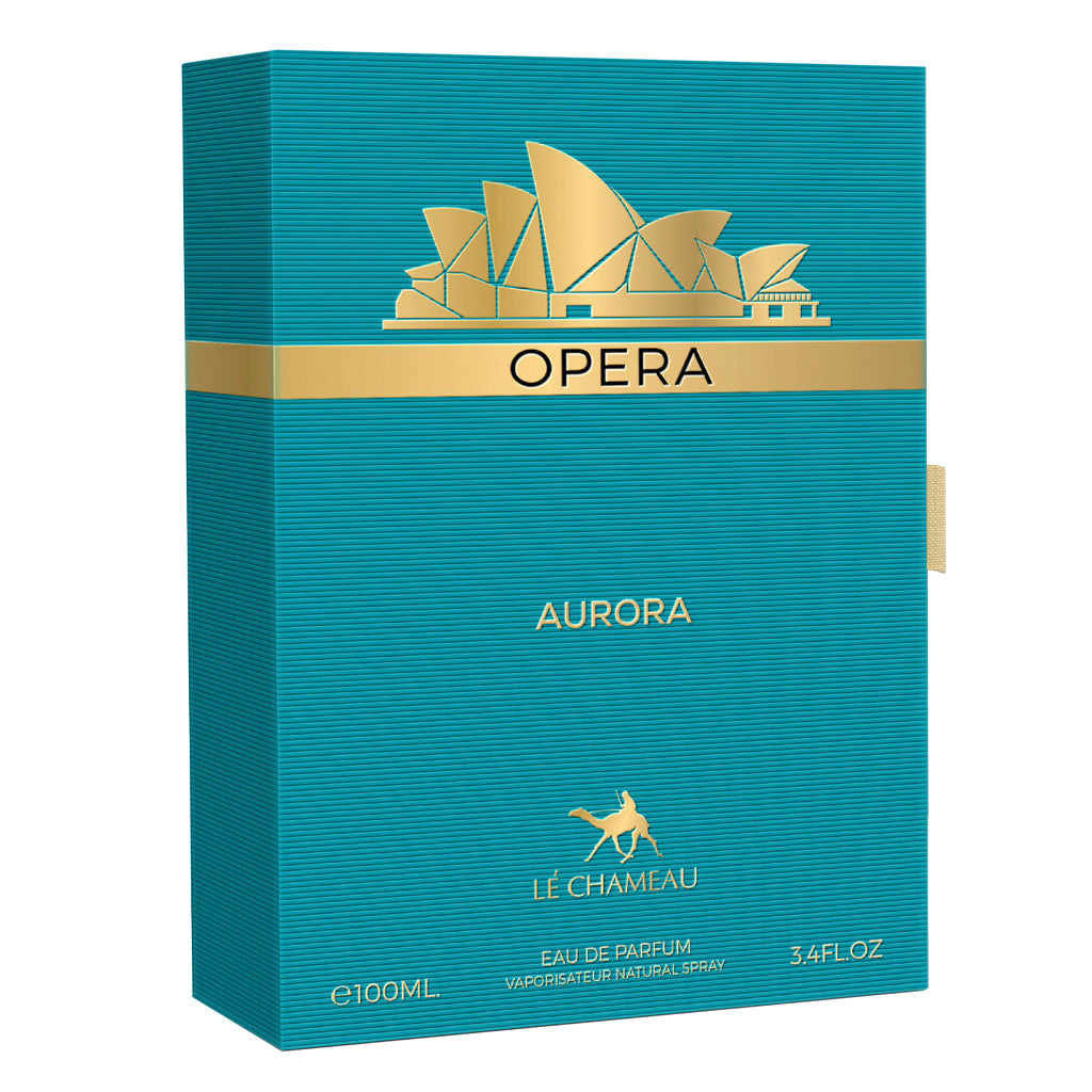 Opera Aurora EDP Le Chameu 100ml