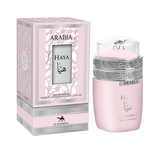 Arabia Haya EDP 100ml