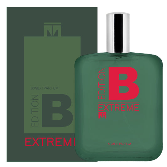 B Extreme Edition 60ml By Motala Perfumes