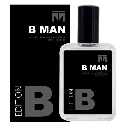 B Man Edition 30ml by Motala Perfumes