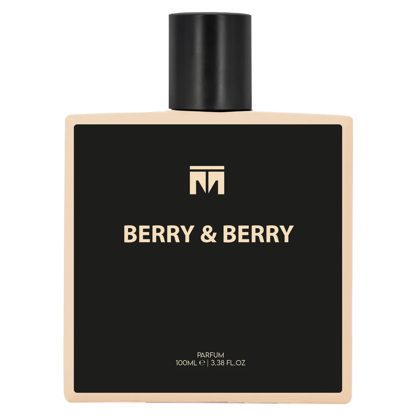 Berry & Berry 100ml By Motala Perfumes