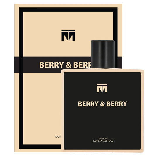 Berry & Berry 100ml By Motala Perfumes