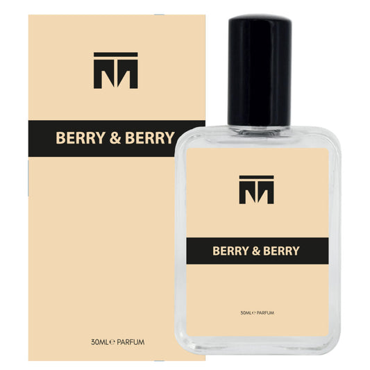 Berry & Berry 30ml by Motala Perfumes