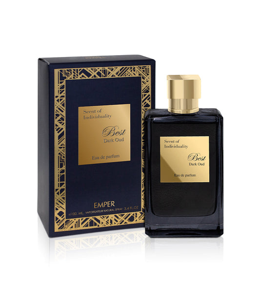 Best Dark Oud 100ml by Emper Perfumes