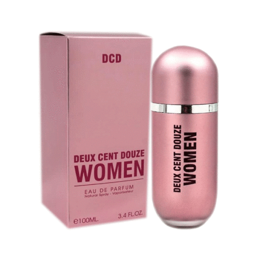 Deux Cent Douz Women EDP 100ml