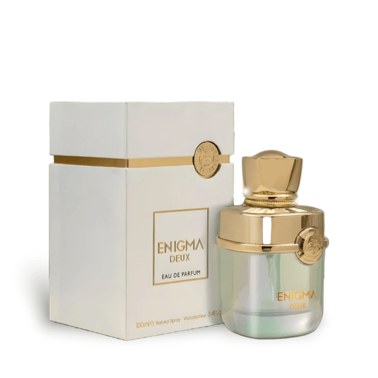 Enigma Deux EDP 100ml