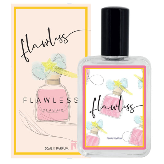 Flawless Classic 30ml