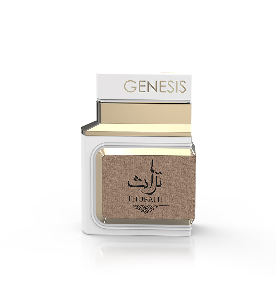 Genesis Thurath 100ml