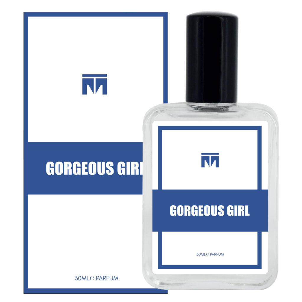 Gorgeous girl 30ml Parfum