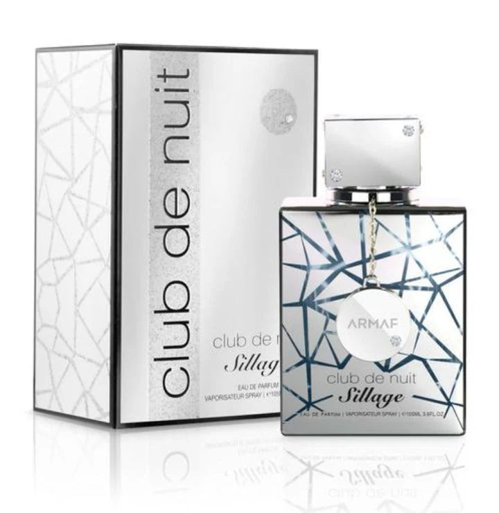 Club de Nuit Sillage By Armaf Perfumes