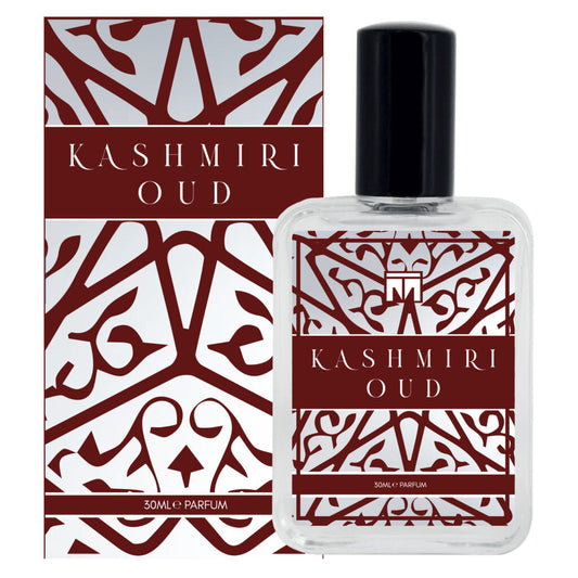 Kashmiri Oud 30ml