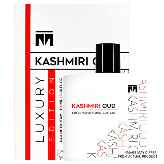 Kashmiri Oud 100ml By Motala Perfumes