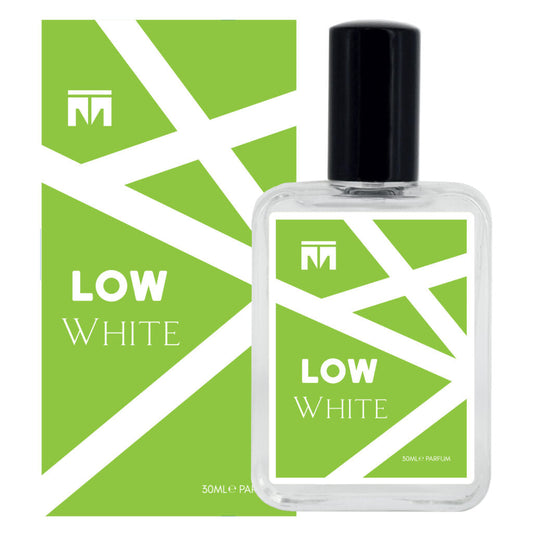 Low White 30ml