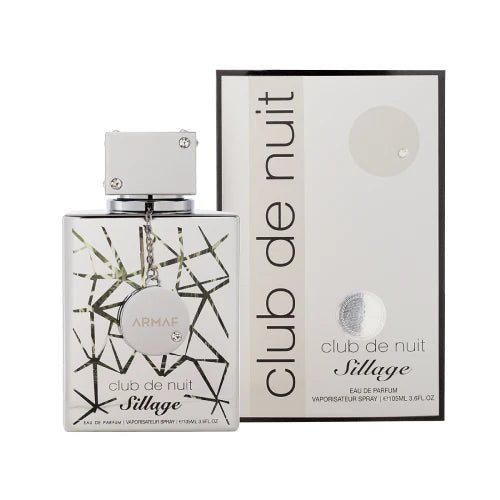 Club de Nuit Sillage By Armaf Perfumes