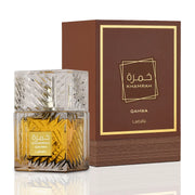 Khamrah Qahwa By Lattafa Perfumes 100ml