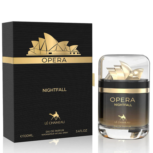 Opera Nightfall by Emper Perfumes 100ml