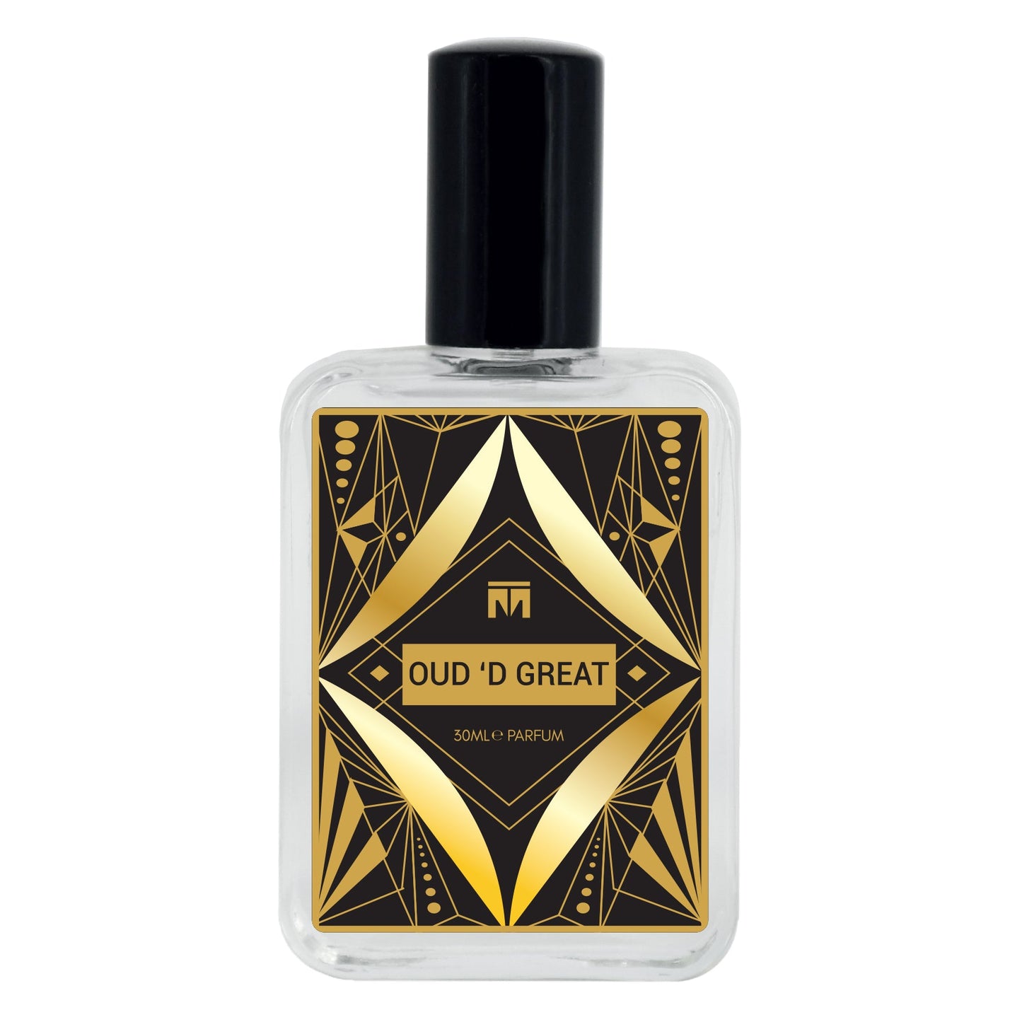 Oud D Great 30ml