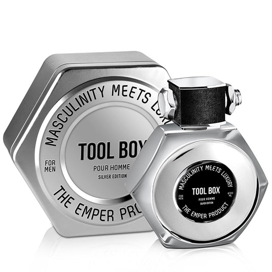 Tool Box Emper Perfumes 100ml