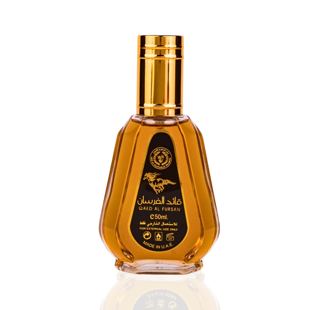 Qaed Al Fursan 50ml by Lattafa