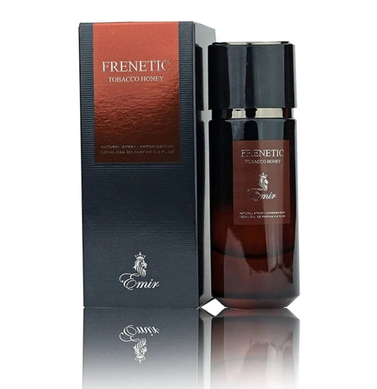 Frenetic Tobacco Honey EDP 80ml