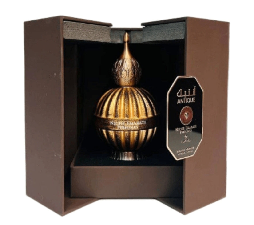 Antique Niche Emarati Lattafa Pride EDP 100ml