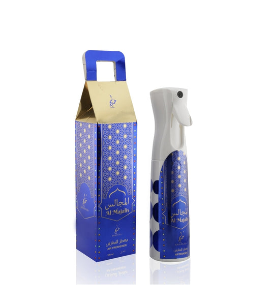 Frash By Al Majalis - Air Freshner 320ml