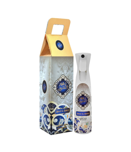 Zahoor Al Khaleej Air Freshner 320ml