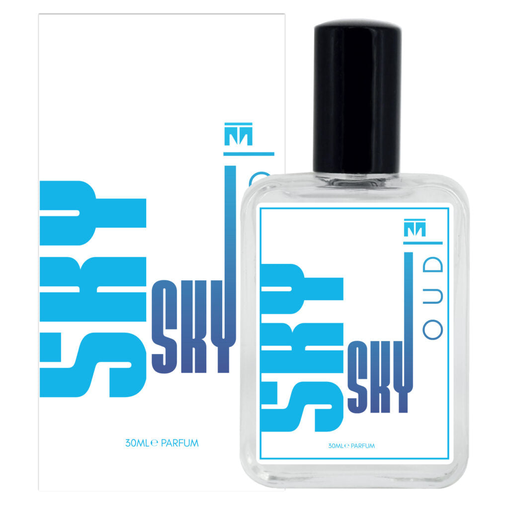 Sky oud 30ml