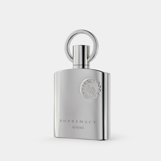 Supremacy Silver Afnan Perfumes 100ml