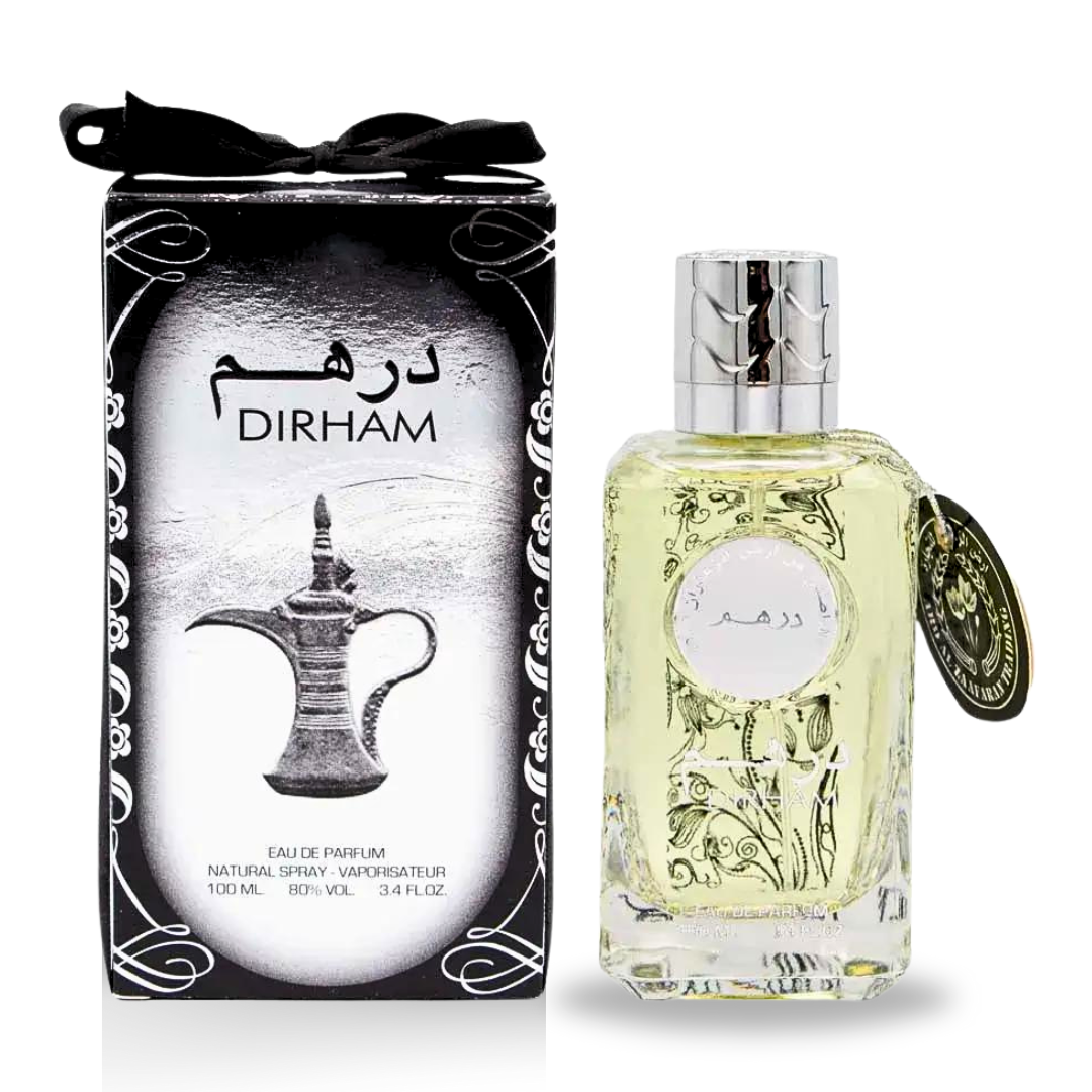 Dirham EDP 100ml