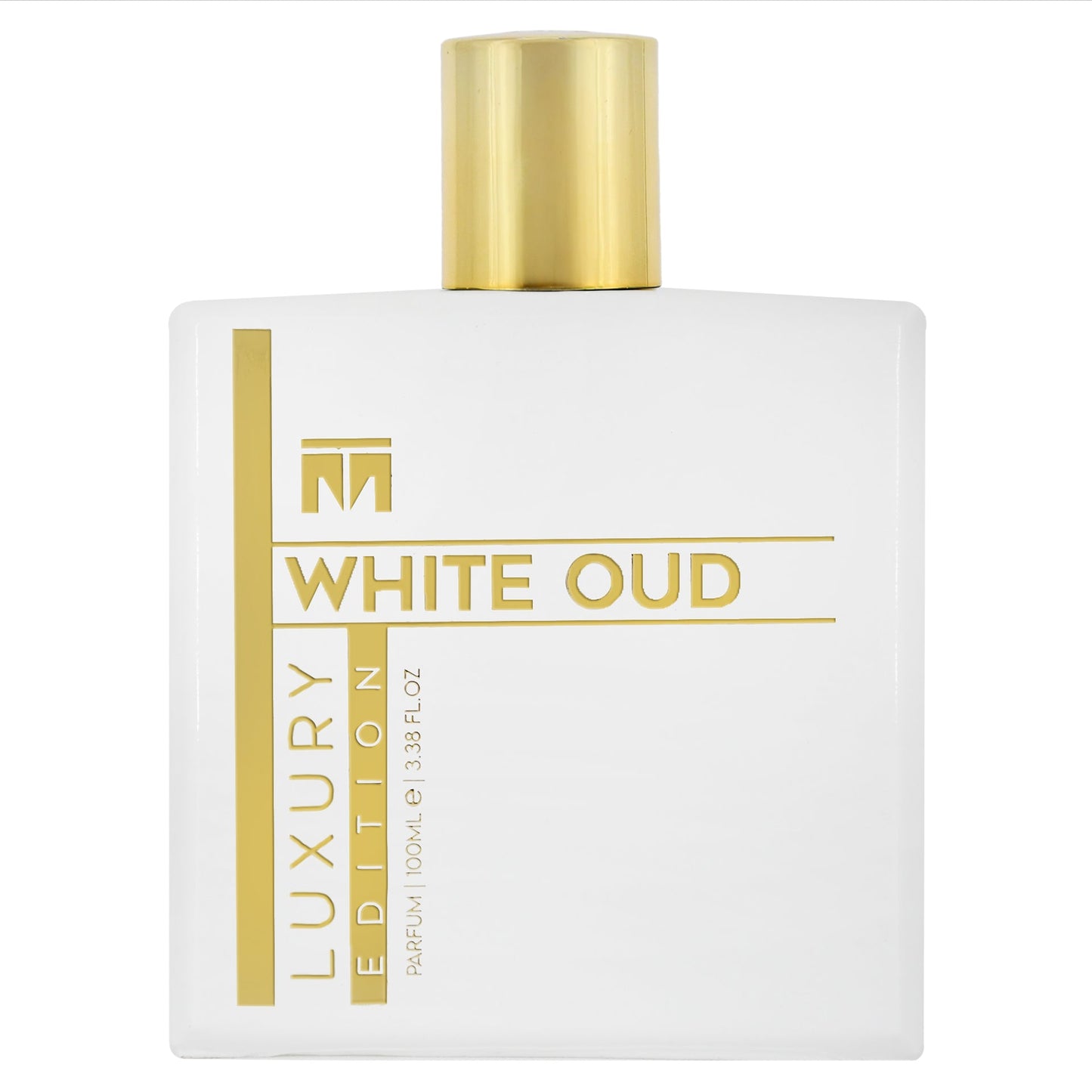 White Oud Luxury Edition 100ml