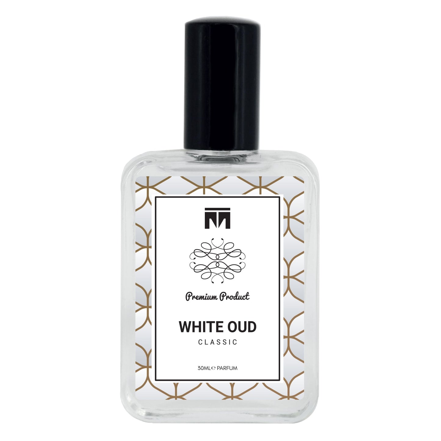 White Oud Classic 30ml