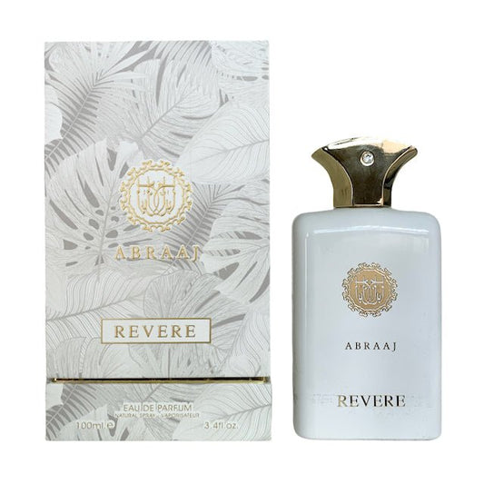 ABRAAJ REVERE EAU DE PARFUM BY PARIS CORNER