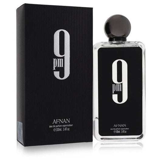 9PM EDP 100ml By AFNAN PERFUMES