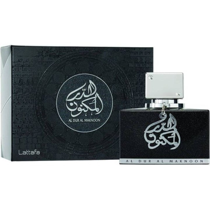 Al Dur Al Maknoon by Lattafa Perfumes