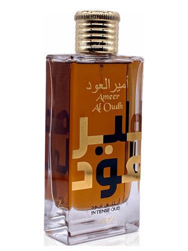 Ameer Al Oudh Intense Oud by Lattafa Perfumes